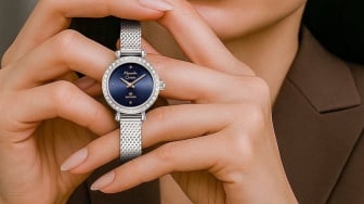 5 Rekomendasi Jam Tangan Wanita Alexandre Christie: Desain Mewah, Bikin Gaya Makin Elegan