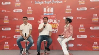Penjualan Mobil di Semester Pertama Anjlok, Daihatsu: Lebih Parah dari Era Covid-19