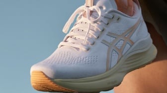 Filosofi 7 Series Sepatu Lari ASICS: Pahami Sepatumu, Maksimalkan Performa