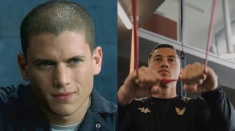 Foto Ini Bikin Jay Idzes Disebut 11 12 dengan Michael Scofield
