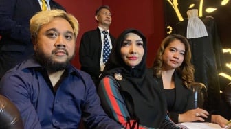 Roro Fitria Kesal Tak Ada Dokter Jaga Saat Anaknya Keracunan di Hotel Bintang 5