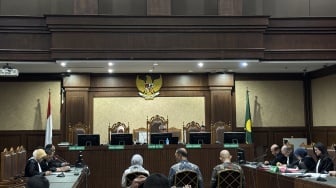 Direksi ASDP Dituding Beli Kapal Karam dalam Akuisisi PT Jembatan Nusantara