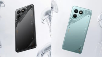 Update Daftar Harga HP Tecno Juli 2025: Opsi Terbaik untuk HP Murah Spek Tinggi