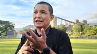 Semen Padang Targetkan Lunasi Kompensasi 4 Eks Pemain Asingnya Bulan Ini