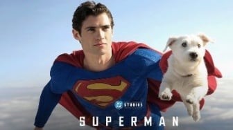 Sempat Diragukan, Kritikus Balik Memuji Superman Versi James Gunn