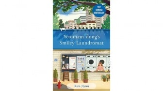 Yeonnam-dong's Smiley Laundromat, Tempat Sederhana Menyimpan Banyak Cerita