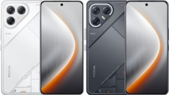 Harga dan Spesifikasi Tecno POVA 7 Ultra 5G: Standar Baru Flagship Killer Telah Lahir