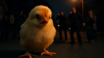 5 Fakta Menarik Tentang Mitos Suara Anak Ayam di Malam Hari