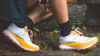 Baru Mulai Lari? Ini 3 Sepatu ASICS Terbaik untuk Pemula 2025
