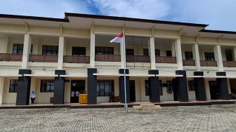 Mulai Belajar Pekan Depan, Kepala Sekolah Rakyat di Lampung Sudah Ditunjuk