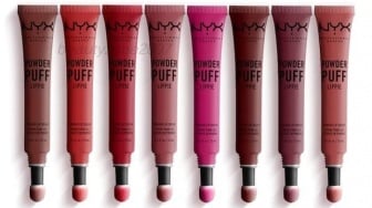 Bikin Bibir Ombre Makin Mudah Pakai Lip Cushion, Ini 5 Produk Terbaiknya dengan Harga Terjangkau