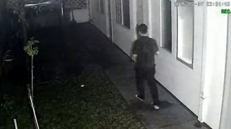 Rekaman CCTV Gemparkan Publik! Apa yang Dilakukan Diplomat Arya Daru Sebelum Tewas di Kos?