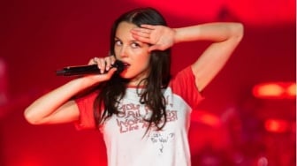 Olivia Rodrigo Kenang Patah Hati di Masa Lalu Lewat Lirik Drivers Licence