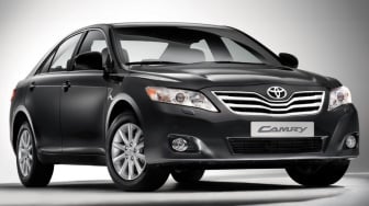 9 Mobil Bekas Sedan Nyaman untuk Eksekutif Muda, Upgrade Gaya dengan Budget Terbatas