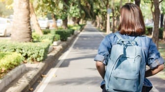 6 Rekomendasi Tas Sekolah Anak Perempuan: Desain Gemas dan Tahan Air, Mulai Rp100 Ribuan