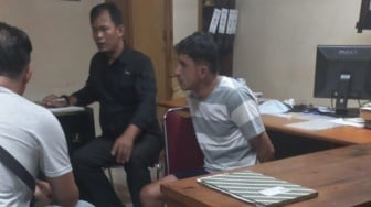 Panik ODGJ Asing di Dalam Kamar, Penghuni Apartemen Kalibata City Pilih Lompat dari Lantai 19
