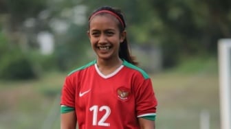 Eks Timnas Indonesia Jelaskan Liga Putri Tidak Mustahil, PSSI Hanya Alasan?