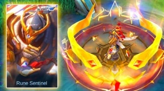 37 Kode Redeem MLBB Terbaru 10 Juli: Dapatkan Skin Tank Keren dan Popol Kupa