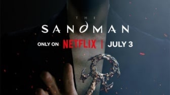 Ulasan Serial The Sandman Season 2: Adaptasi Komik yang Nggak Mengecewakan!