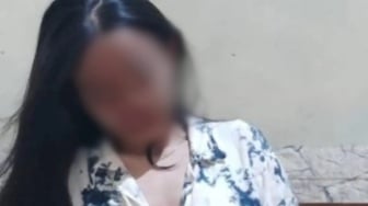 Apa Akun TikTok Andini Permata? Video Viral Bareng Bocil yang Ramai Diburu