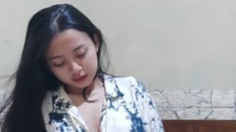 4 Link Video Syur Andini Permata Bareng Bocil Masih Diburu, Benarkah Adik Kandung?