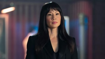 Simone Ashley hingga Lucy Liu Konfirmasi Main The Devil Wears Prada 2