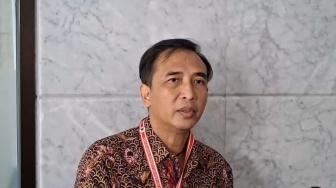 Pencipta Lagu Hidup Susah, Piyu: LMKN Nikmati Gaji dari Royalti
