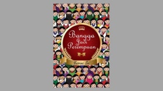 Ulasan Buku 'Bangga Jadi Perempuan', Memperbaiki Persepsi tentang Perempuan