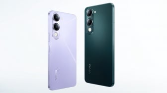 Spesifikasi Vivo Y19s GT 5G: Harga Rp 1 Jutaan, RAM Lega untuk Gaming dan Multitasking