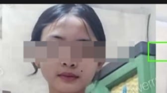 Sosok Andini Permata Masih Misterius? Link Video Syur 2 Menit 31 Detik Bareng Bocil Dicari-cari!