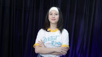 Perbaiki Hubungan, Adhisty Zara dan Keluarga Pernah Konsultasi ke Psikolog