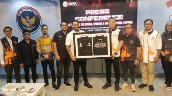 FORNAS 2025 Berlangsung di NTB: Persiapan Makin Matang, Dapat Dukungan Apparel Resmi