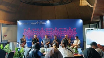 PIP Kemenkeu Salurkan Rp50,4 Triliun untuk 12,5 Juta Pelaku Usaha Ultra Mikro Sejak 2017