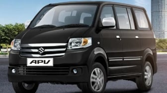 5 Mobil Bekas 3 Baris Terbaik Rp60 Jutaan: Irit BBM, Harga Stabil Bisa buat Aset