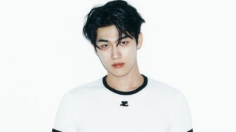 4 Ide Outfit Simpel ala Hong Min Gi, Tetap Nyaman dan Gak Ketinggalan Tren!