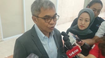 Belum Ada Dana Pencegahan dan Penindakan Korupsi, KPK Minta Tambahan Anggaran Rp1,34 T Buat 2026