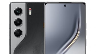 HP Murah Tecno Camon 50 Lolos Sertifikasi di Indonesia, Baterai Makin Jumbo