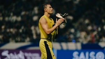 Profil Hellas Verona, Klub Serie A Liga Italia Diam-diam Incar Emil Audero
