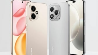 Honor 400 vs Honor 400 Lite: Dilema Kaum Mendang-mending, Pilih Mana Nih?