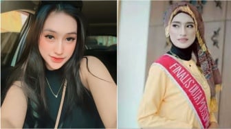 Jadi Tersangka Pembunuhan Polisi, Misri Puspita Sari Rela Bekerja Apa Saja Demi Adik
