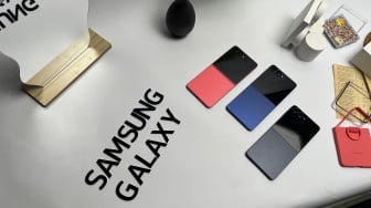 Samsung Galaxy Z Flip 7: Spesifikasi dan Harga Resmi Indonesia