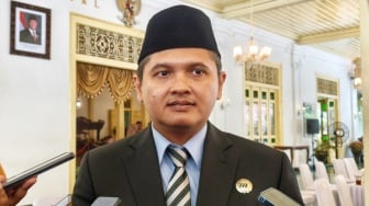 Perebutan Kursi Sekda DIY: Adu Kuat 3 Birokrat Top, Siapa yang Unggul?
