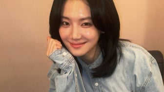 4 Gaya Modis ala Park Ju Hyun yang Cocok untuk Berbagai Aktivitas
