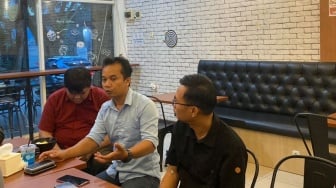 Dituduh Palsukan Tanda Tangan, Kuasa Hukum Gereja Toraja: Kami Ikuti Semua Prosedur