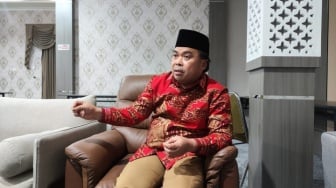 PPDB Bontang Dievaluasi, Agus Haris: Tak Boleh Ada Jalur Orang Dalam