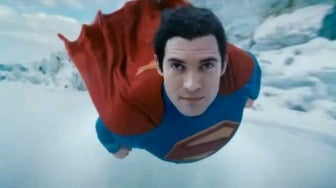 Review Film Superman: Resep Lama, Rasa Baru yang Menjanjikan