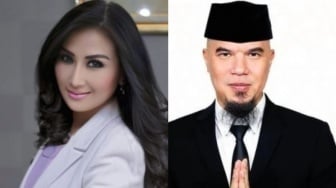 Lita Gading Terancam 5 Tahun Penjara Terkait Kasus Bullying Anak Ahmad Dhani