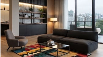 Rumah ala Drakor Bukan Sekadar Impian! Ini 7 Trik Interior Korea yang Bisa Kamu Coba