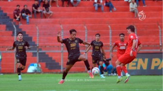 Media Vietnam Kritik Kuota 11 Pemain Asing di Liga Indonesia karena Hal ini