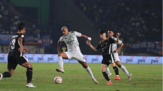 Piala Presiden 2025: Persib Bandung Dinilai Telah Berkembang Secara Positif